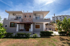 Vila Ylli Gjika